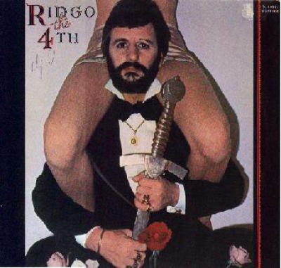 Ringo the 4th